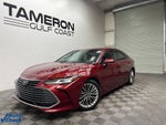 2019 Toyota Avalon Limited