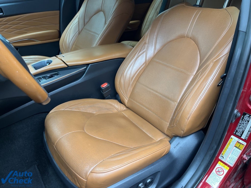 2019 Toyota Avalon Limited