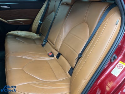 2019 Toyota Avalon Limited