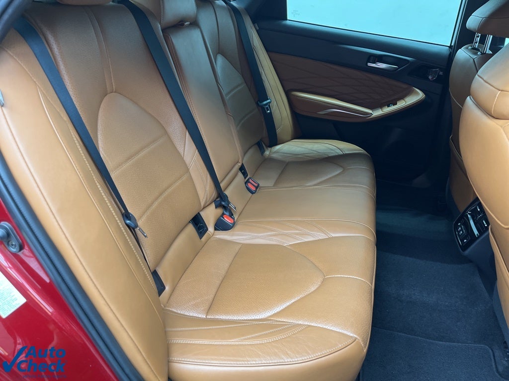 2019 Toyota Avalon Limited