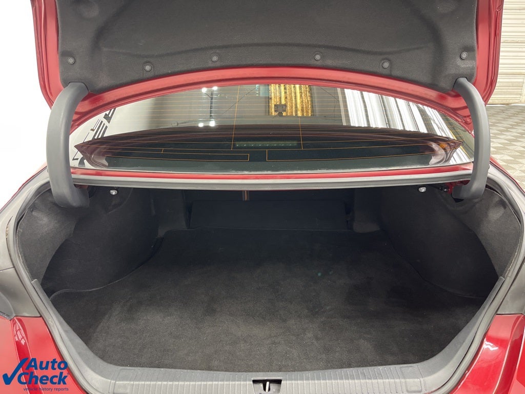 2019 Toyota Avalon Limited