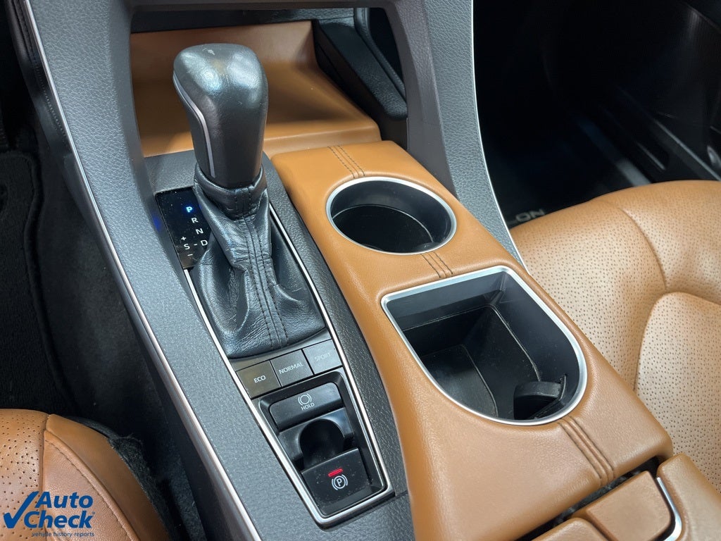 2019 Toyota Avalon Limited