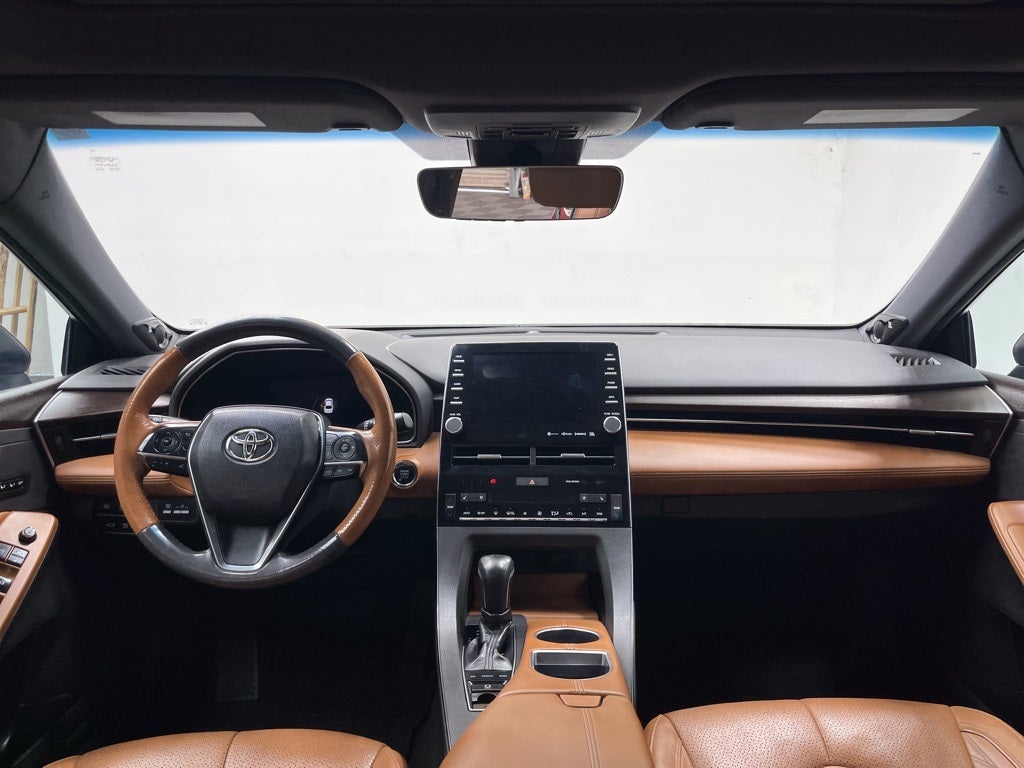 2019 Toyota Avalon Limited
