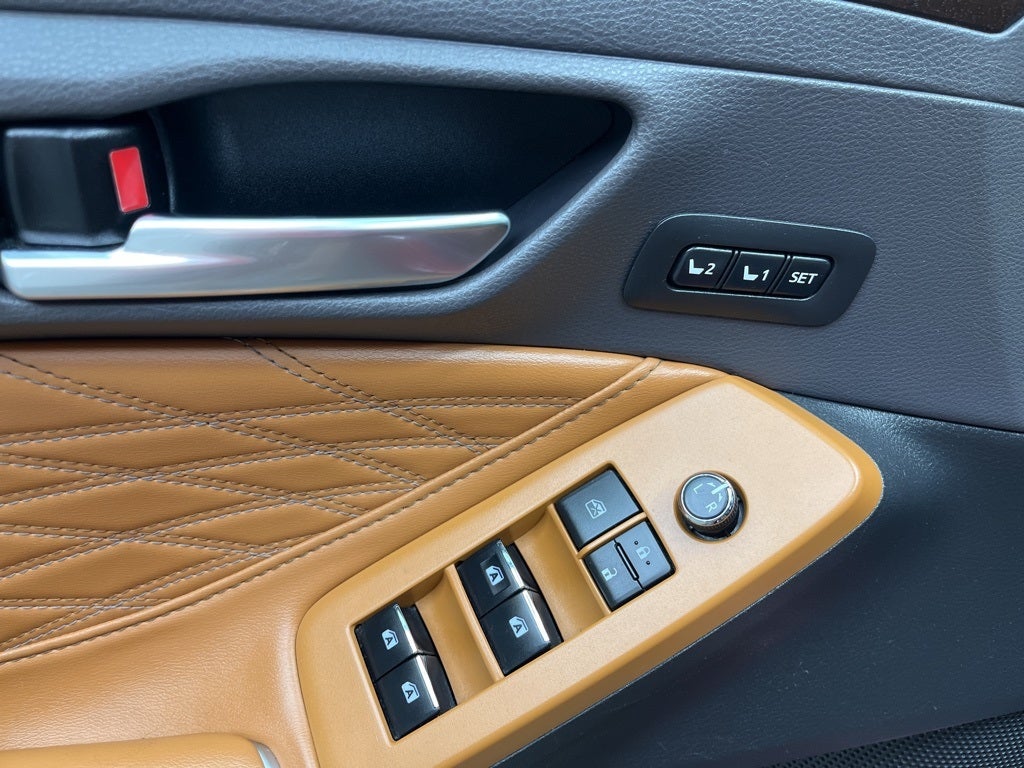 2019 Toyota Avalon Limited