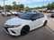 2019 Toyota Camry XSE V6