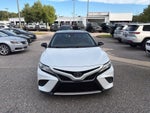 2019 Toyota Camry XSE V6