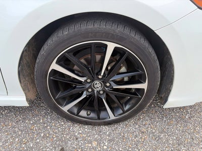 2019 Toyota Camry XSE V6
