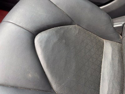 2019 Toyota Camry XSE V6