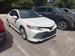 2020 Toyota Camry XLE