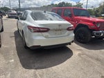 2020 Toyota Camry XLE