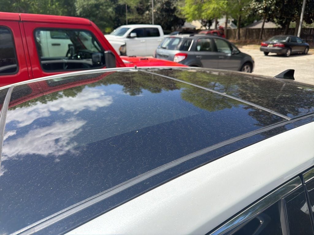 2020 Toyota Camry XLE