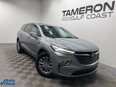 2024 Buick Enclave Premium Group