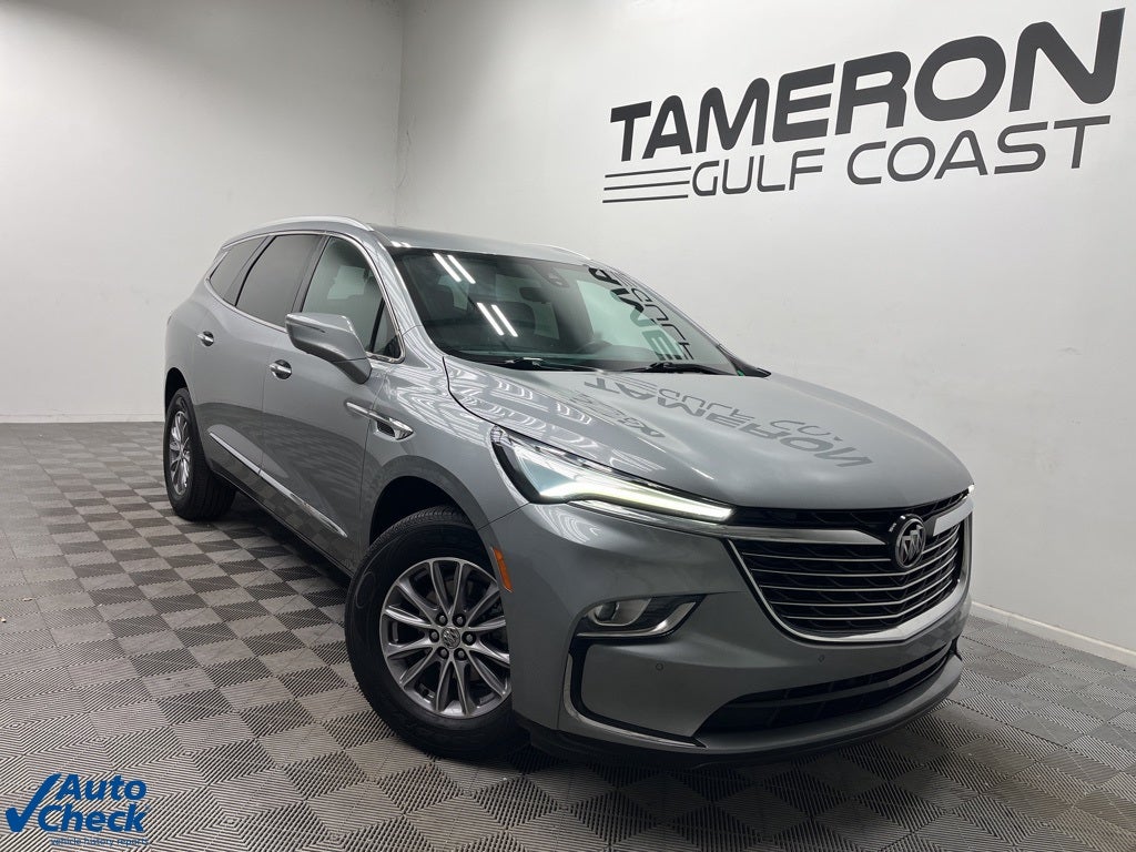 2024 Buick Enclave Premium Group