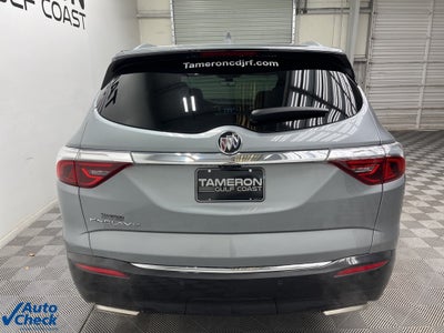 2024 Buick Enclave Premium Group