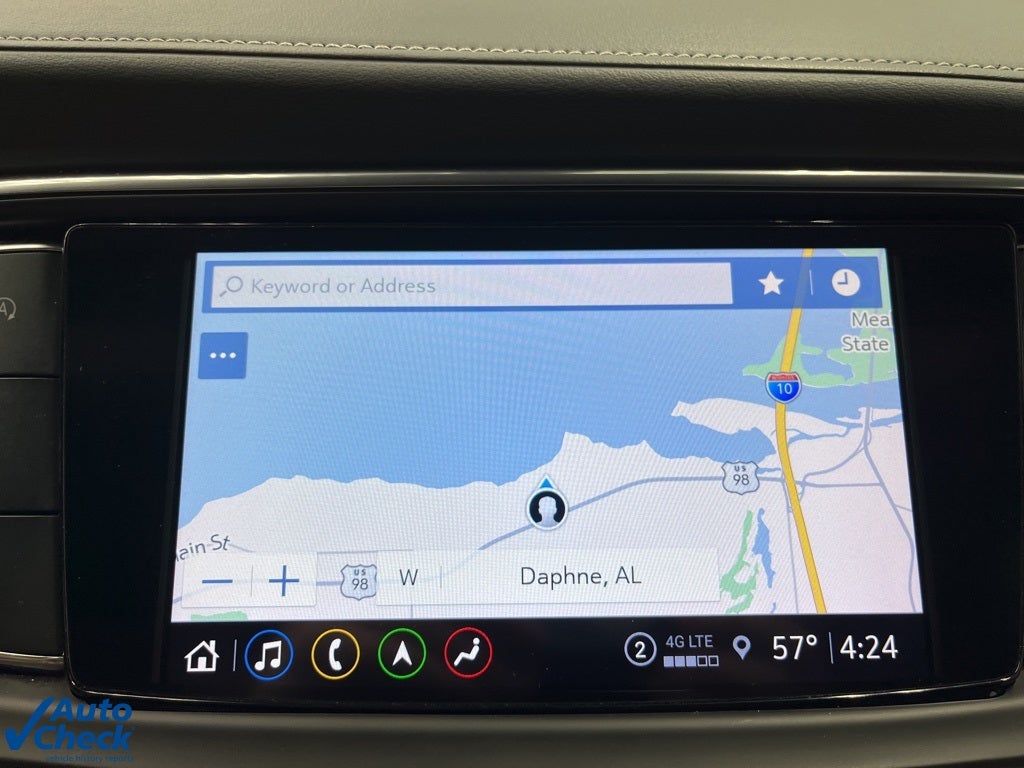 2024 Buick Enclave Premium Group