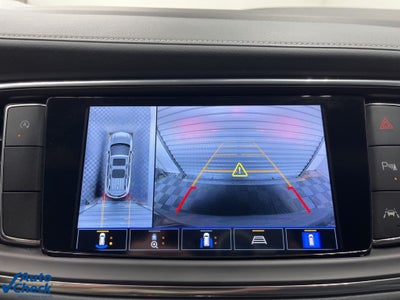 2024 Buick Enclave Premium Group