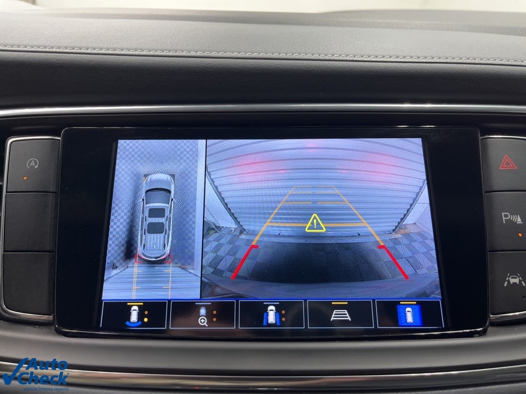 2024 Buick Enclave Premium Group