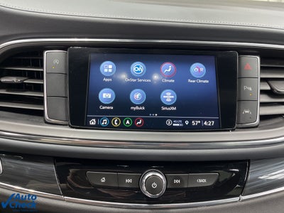 2024 Buick Enclave Premium Group