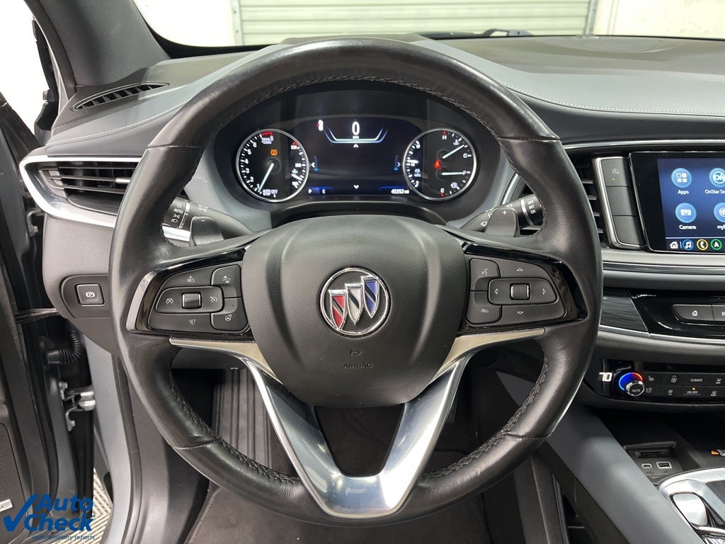 2024 Buick Enclave Premium Group