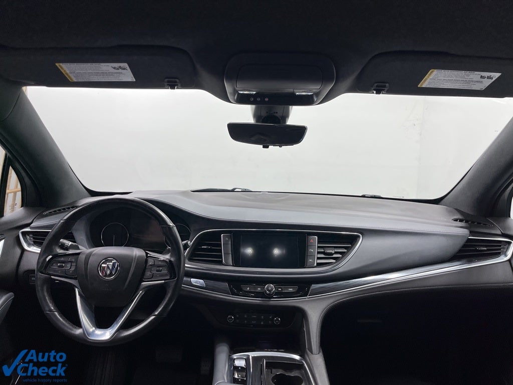 2024 Buick Enclave Premium Group