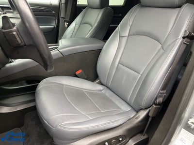 2024 Buick Enclave Premium Group