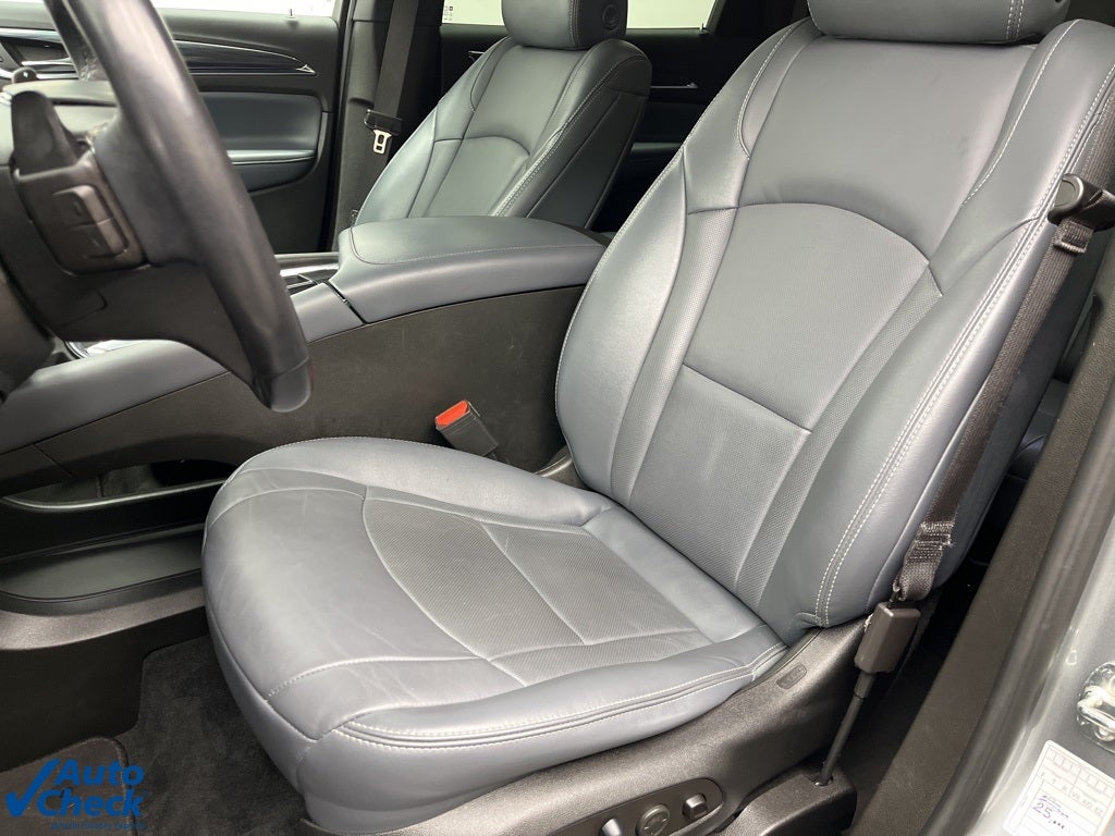 2024 Buick Enclave Premium Group