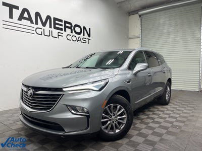 2024 Buick Enclave Premium Group