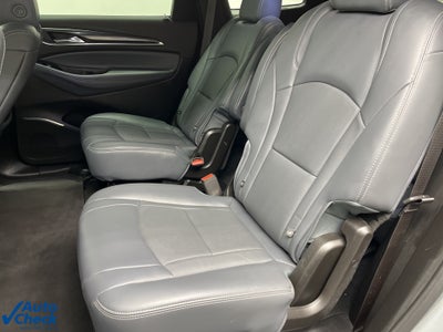 2024 Buick Enclave Premium Group