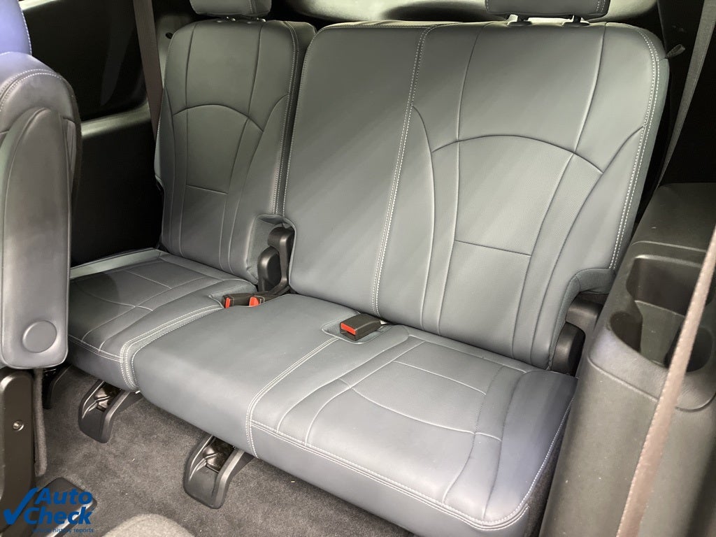 2024 Buick Enclave Premium Group