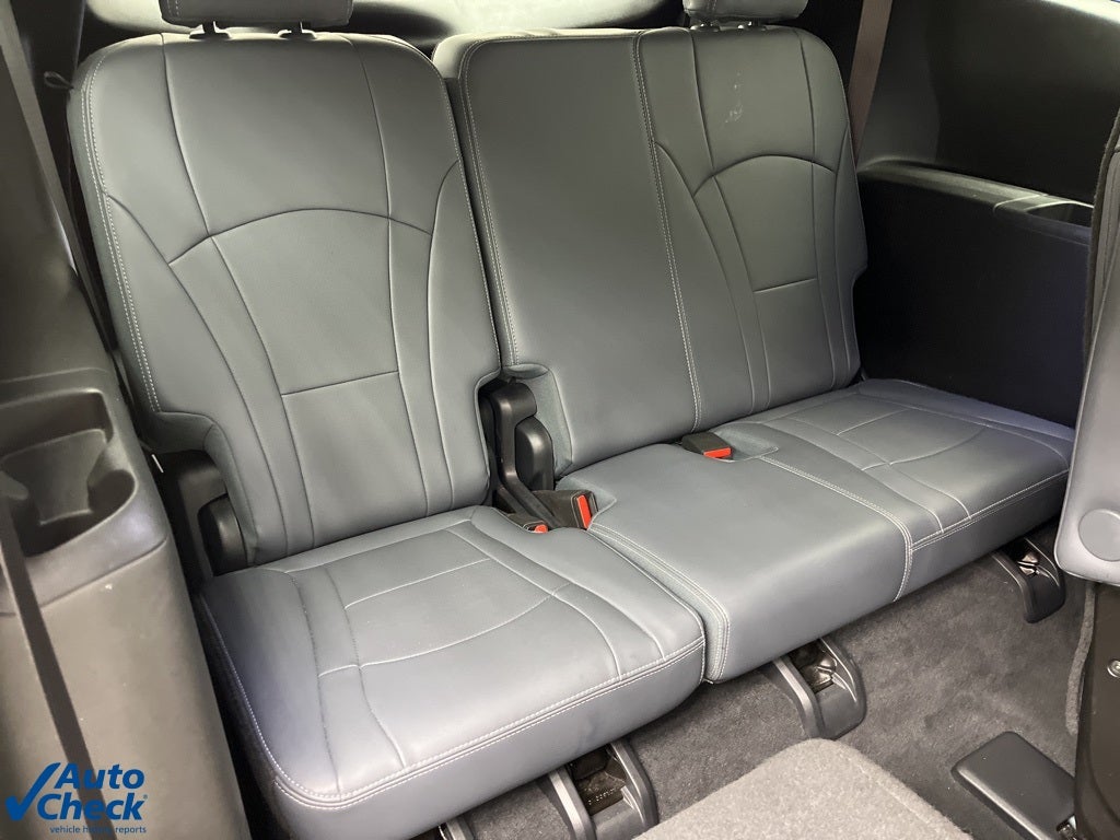 2024 Buick Enclave Premium Group