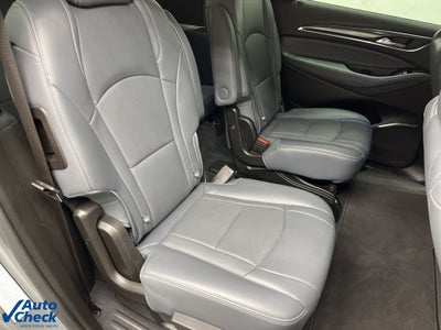 2024 Buick Enclave Premium Group