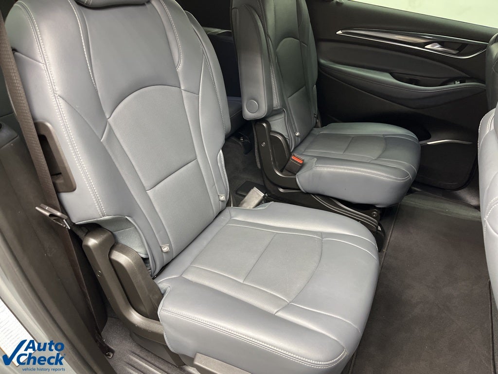 2024 Buick Enclave Premium Group