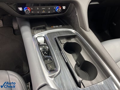 2024 Buick Enclave Premium Group