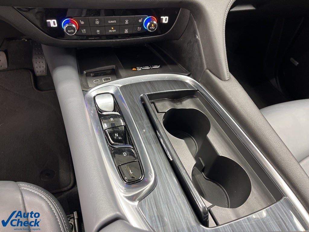 2024 Buick Enclave Premium Group