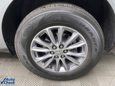 2024 Buick Enclave Premium Group