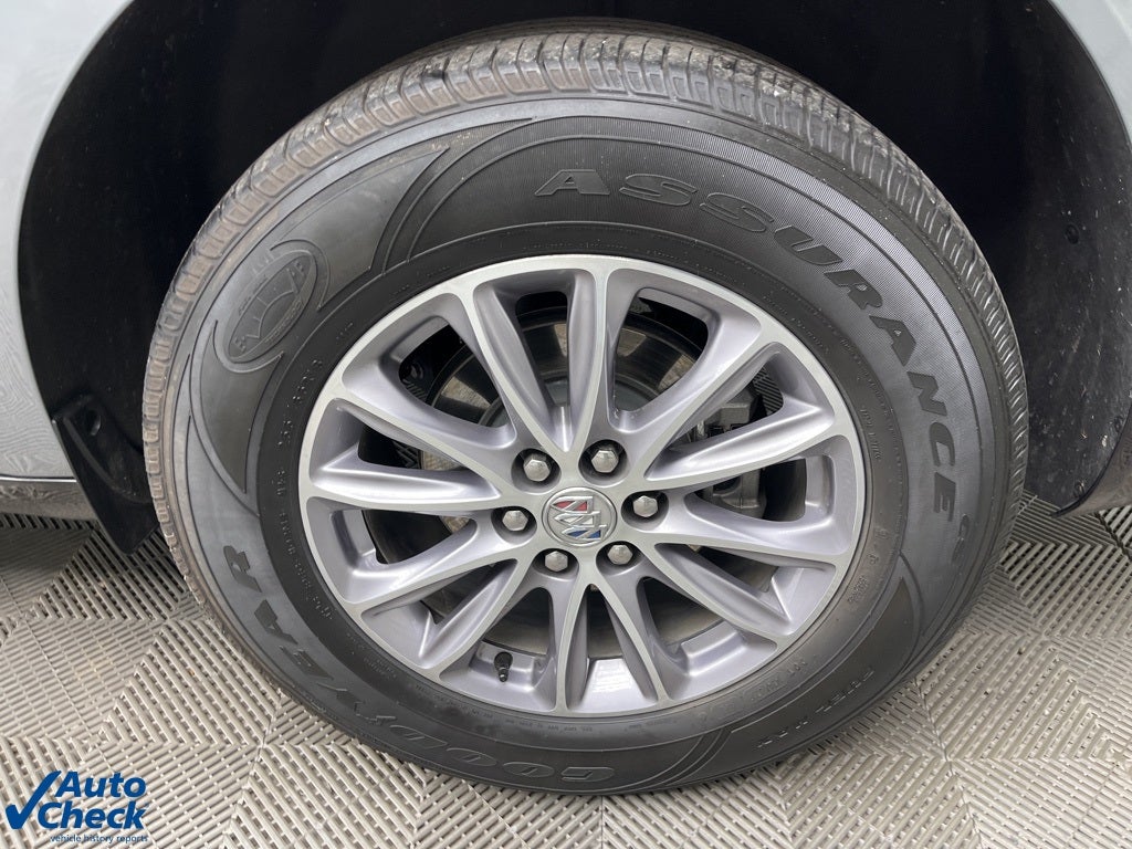 2024 Buick Enclave Premium Group