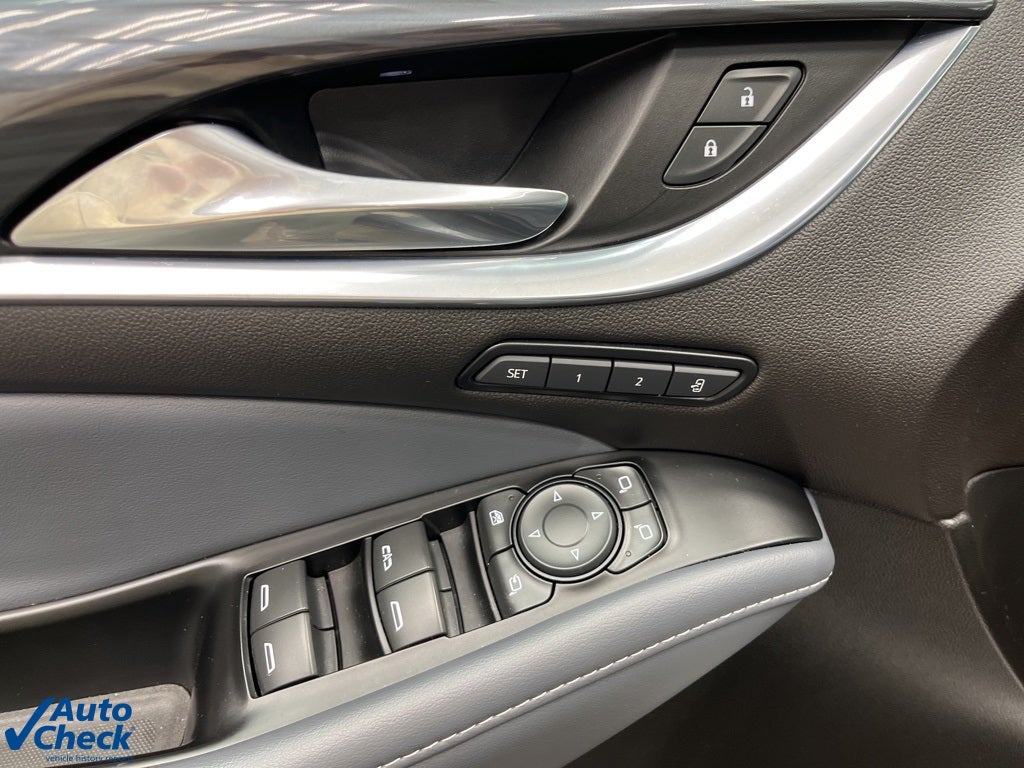 2024 Buick Enclave Premium Group