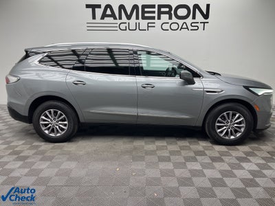 2024 Buick Enclave Premium Group