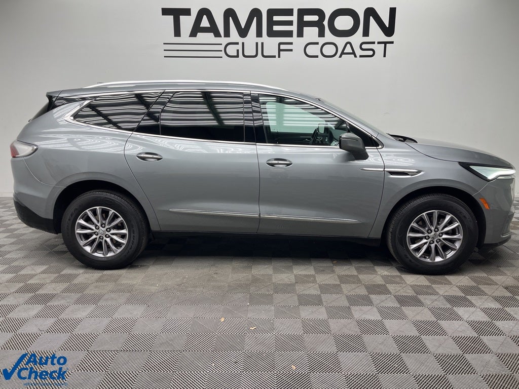 2024 Buick Enclave Premium Group