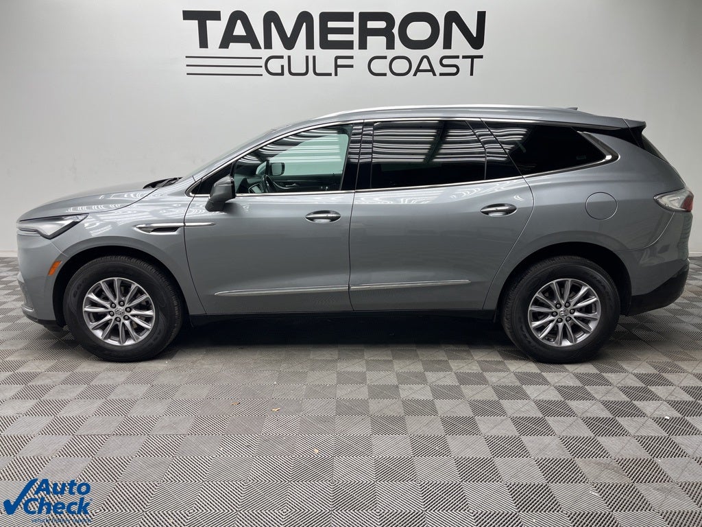 2024 Buick Enclave Premium Group