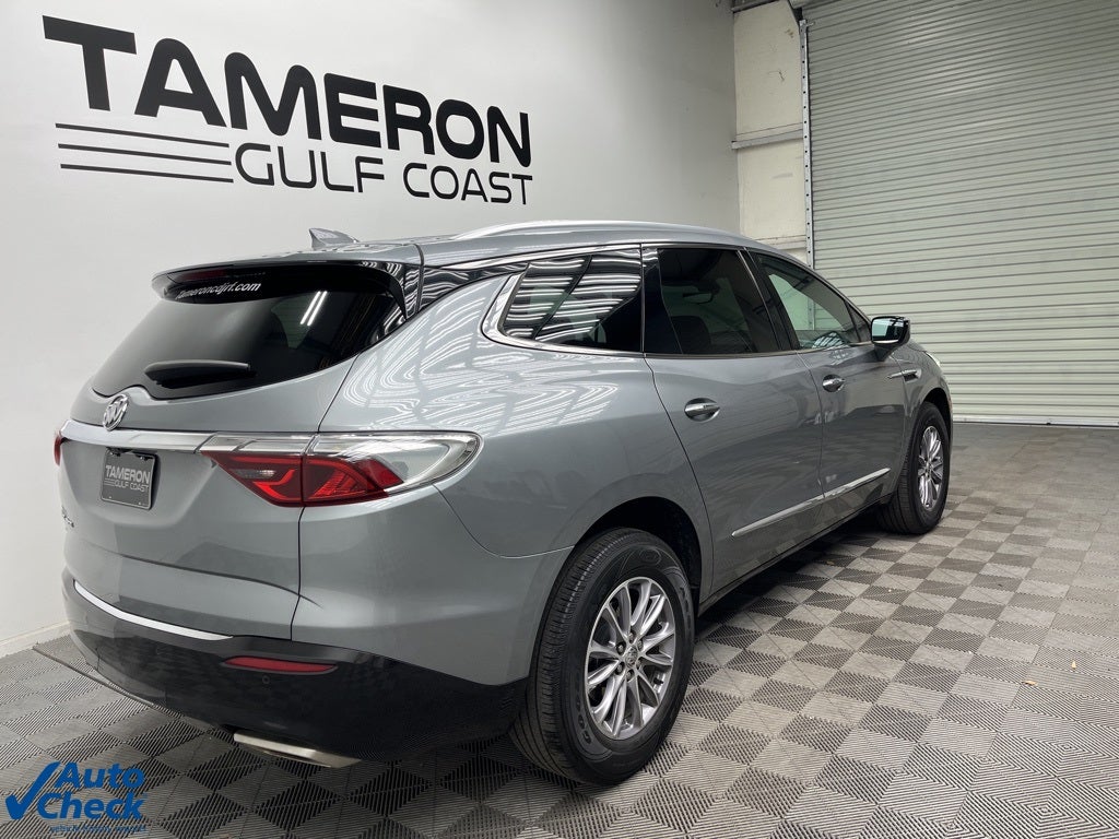 2024 Buick Enclave Premium Group
