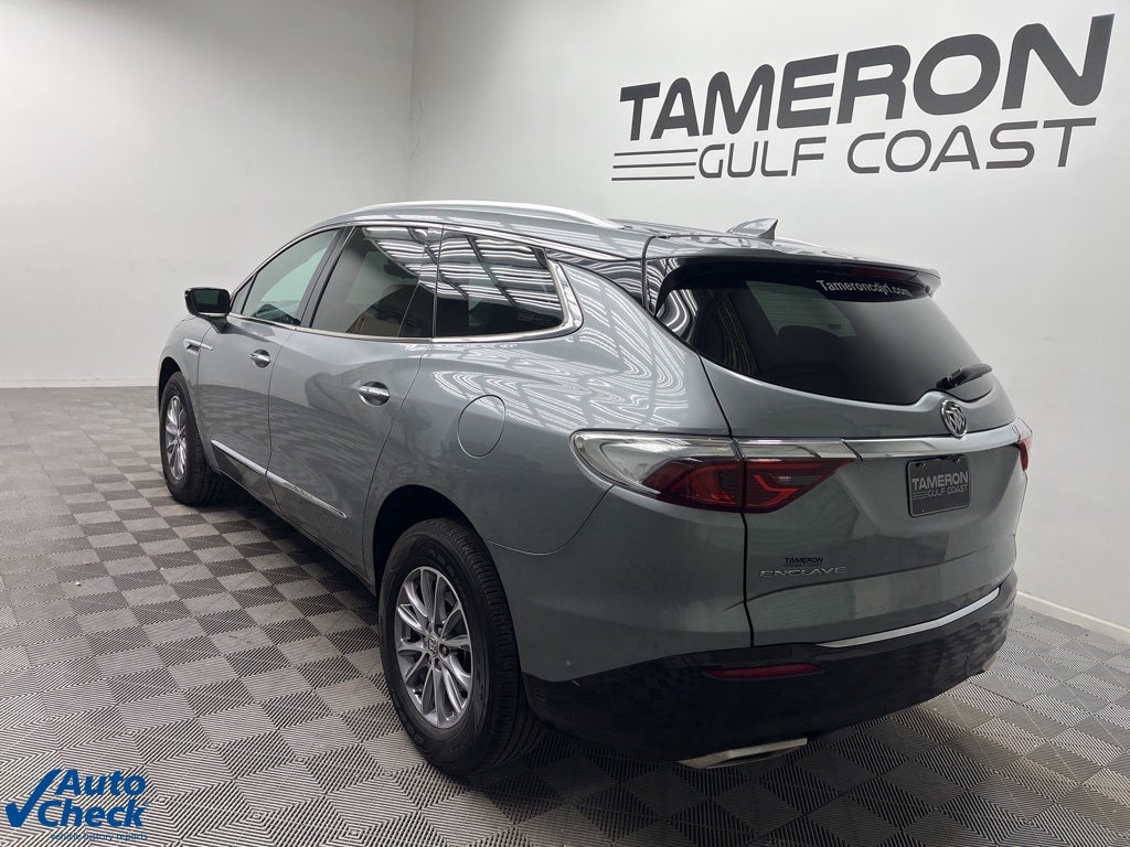 2024 Buick Enclave Premium Group
