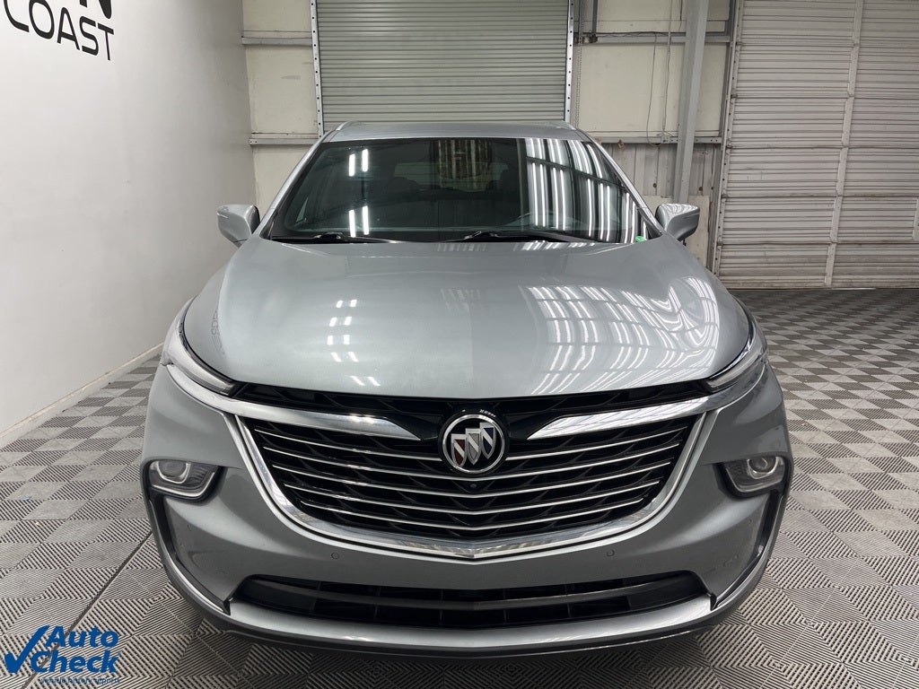 2024 Buick Enclave Premium Group