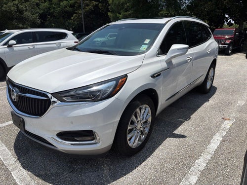 2021 Buick Enclave Premium Group