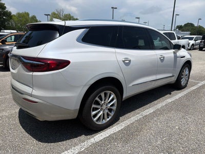 2021 Buick Enclave Premium Group