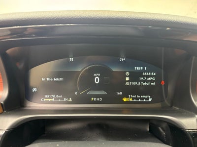 2022 Lincoln Aviator Reserve Premium