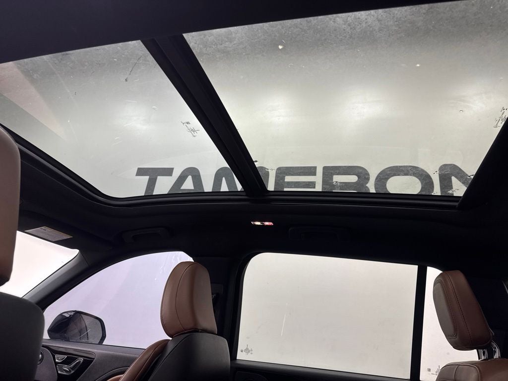 2022 Lincoln Aviator Reserve Premium
