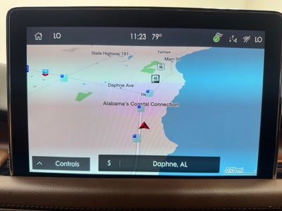 2022 Lincoln Aviator Reserve Premium
