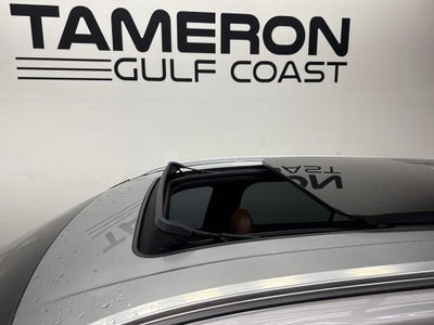 2022 Lincoln Aviator Reserve Premium