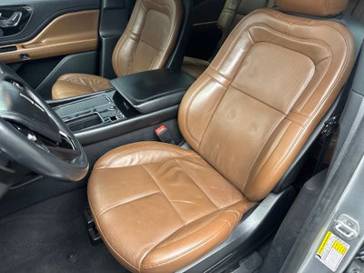 2022 Lincoln Aviator Reserve Premium